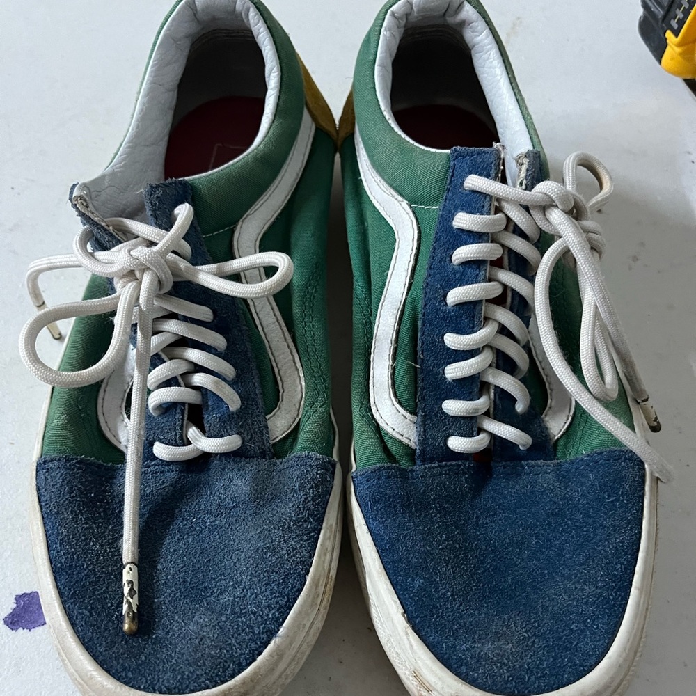 Vans